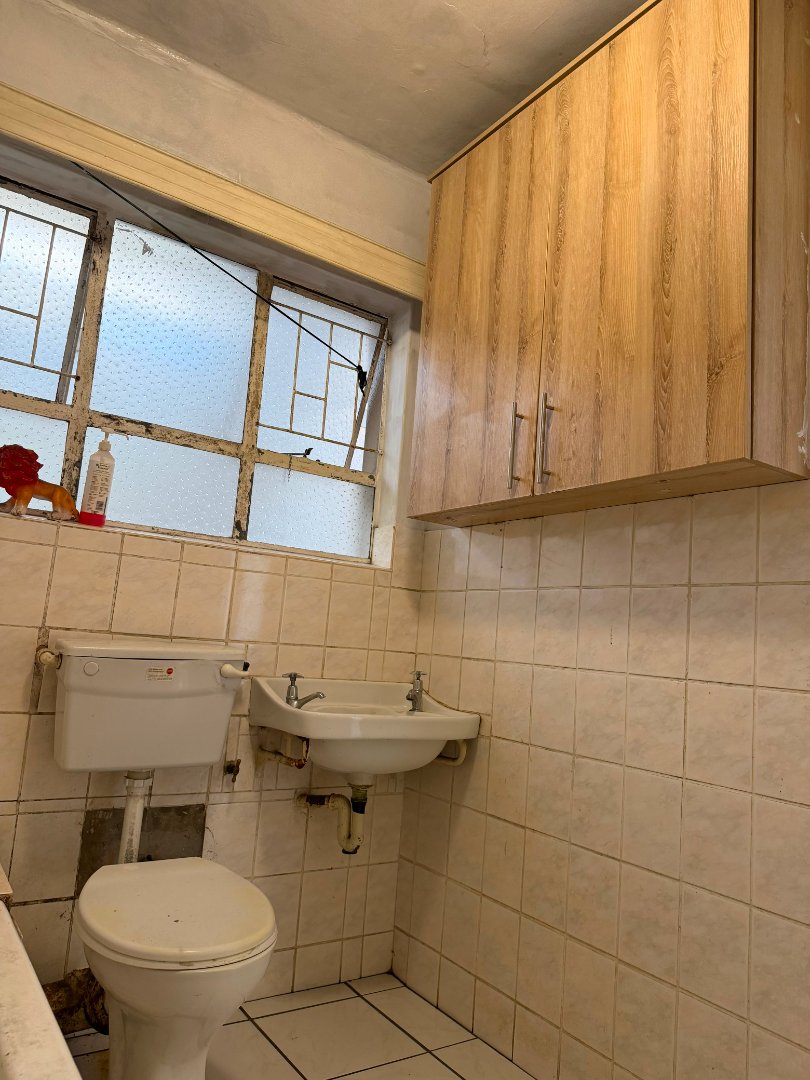1 Bedroom Property for Sale in Cape Town City Centre Western Cape
